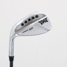 PXG 0311 Forgeウェッジ56 PXG 0311 Forged Wedge Review | Equipment Reviews
