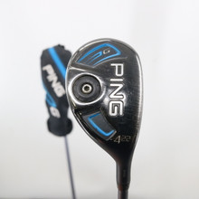 PING G 4 Hybrid 22 Degrees Graphite Alta R Regular Right Hand HeadCover S-146440