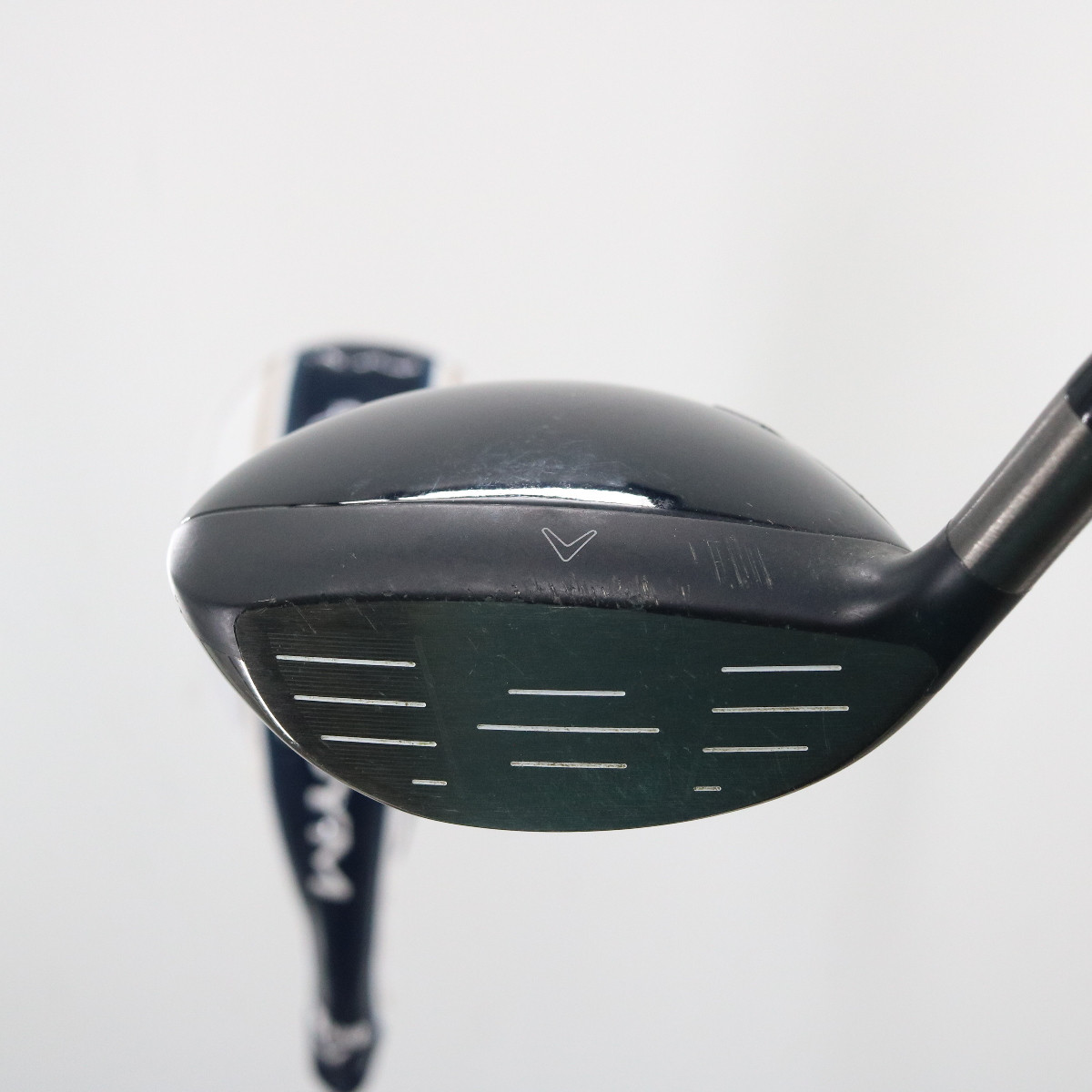 Callaway PARADYM Heaven Wood 20 Deg Graphite Ascent A Senior Right