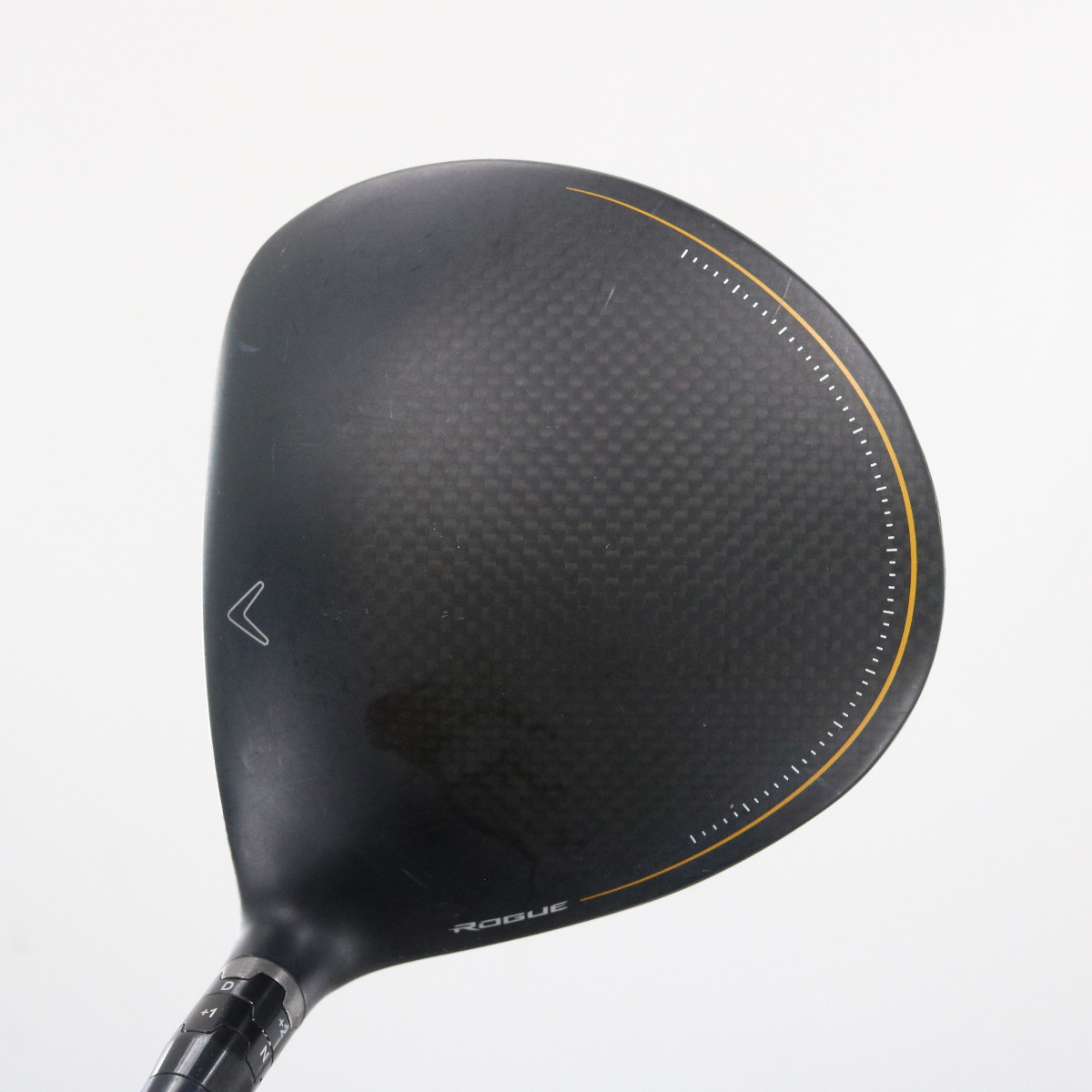 Callaway Rogue ST Max Driver 10.5 Degrees Graphite Cypher 5.0