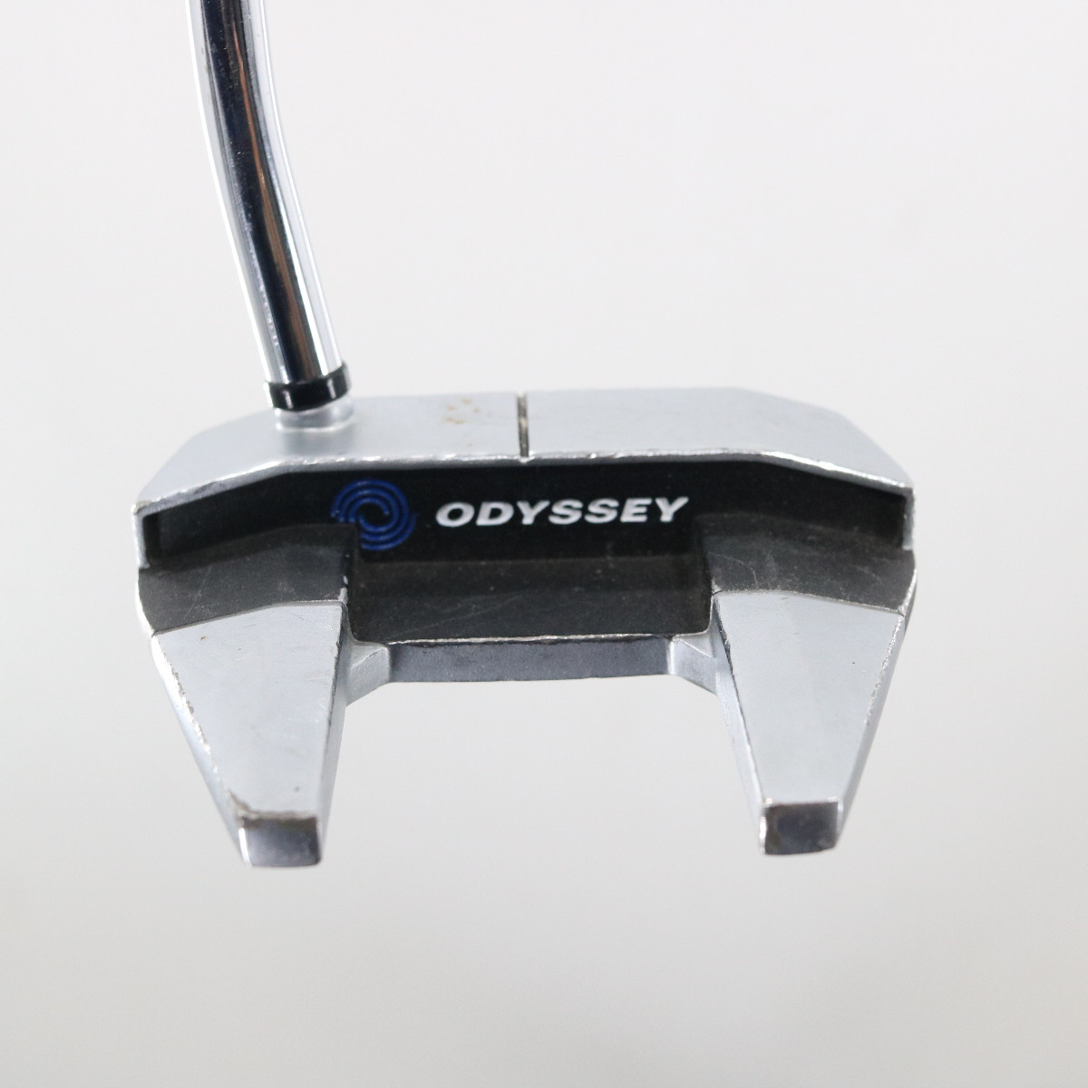 Odyssey Works 7 Versa Tank Mallet Putter 34 Inches Steel Right