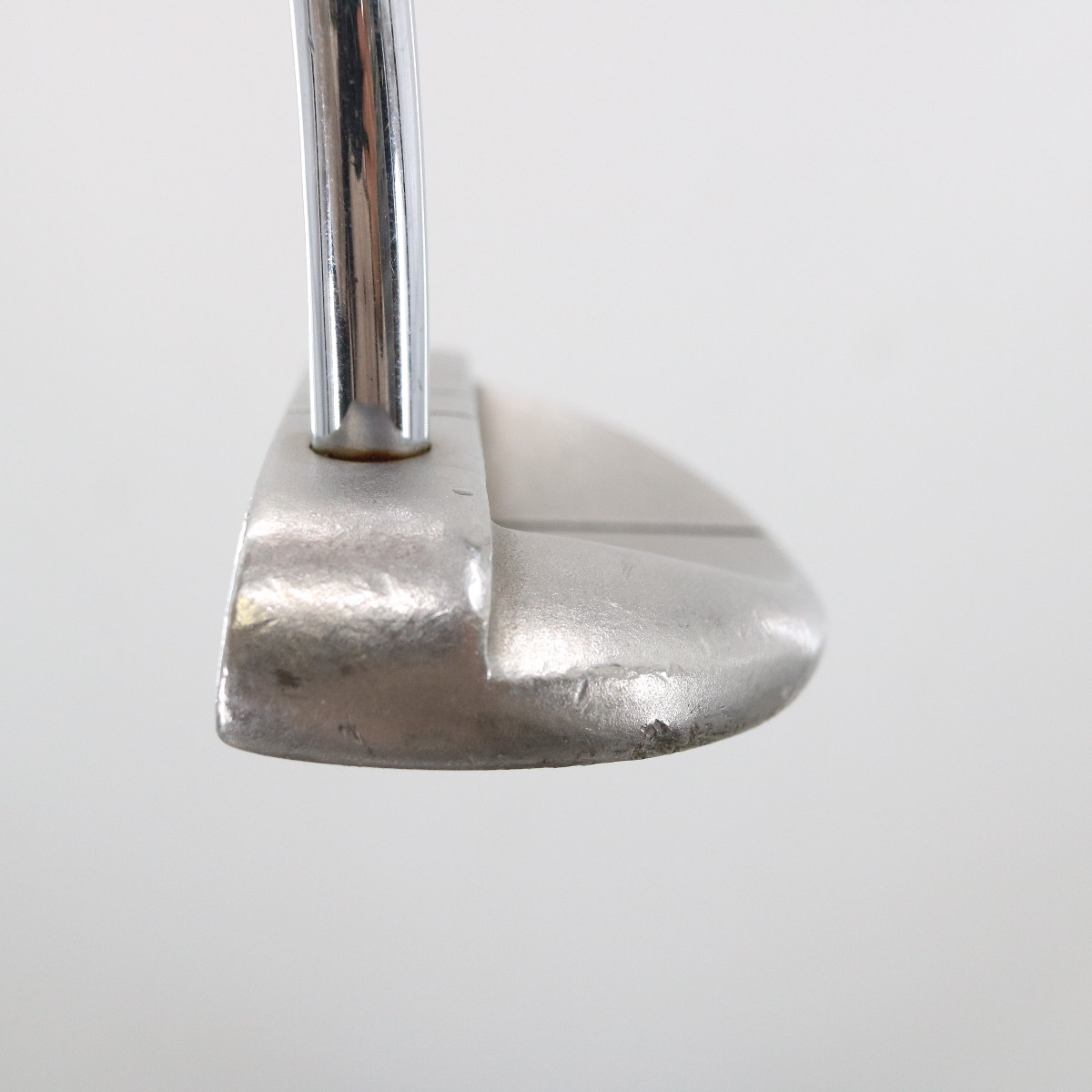 Odyssey Dual Force Rossie II Putter 33 Inches Steel Right Handed C