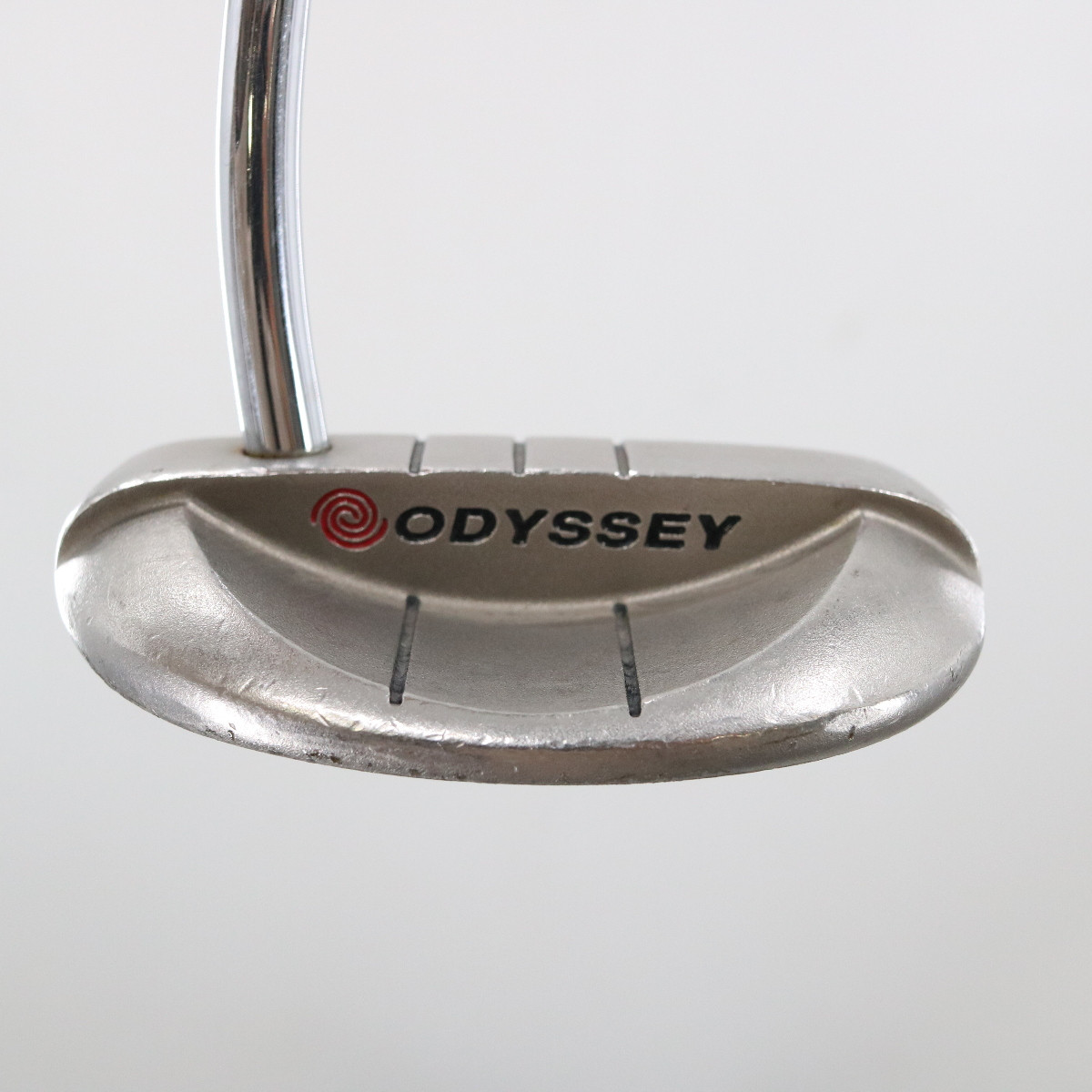 Odyssey Dual Force Rossie II Putter 33 Inches Steel Right Handed C