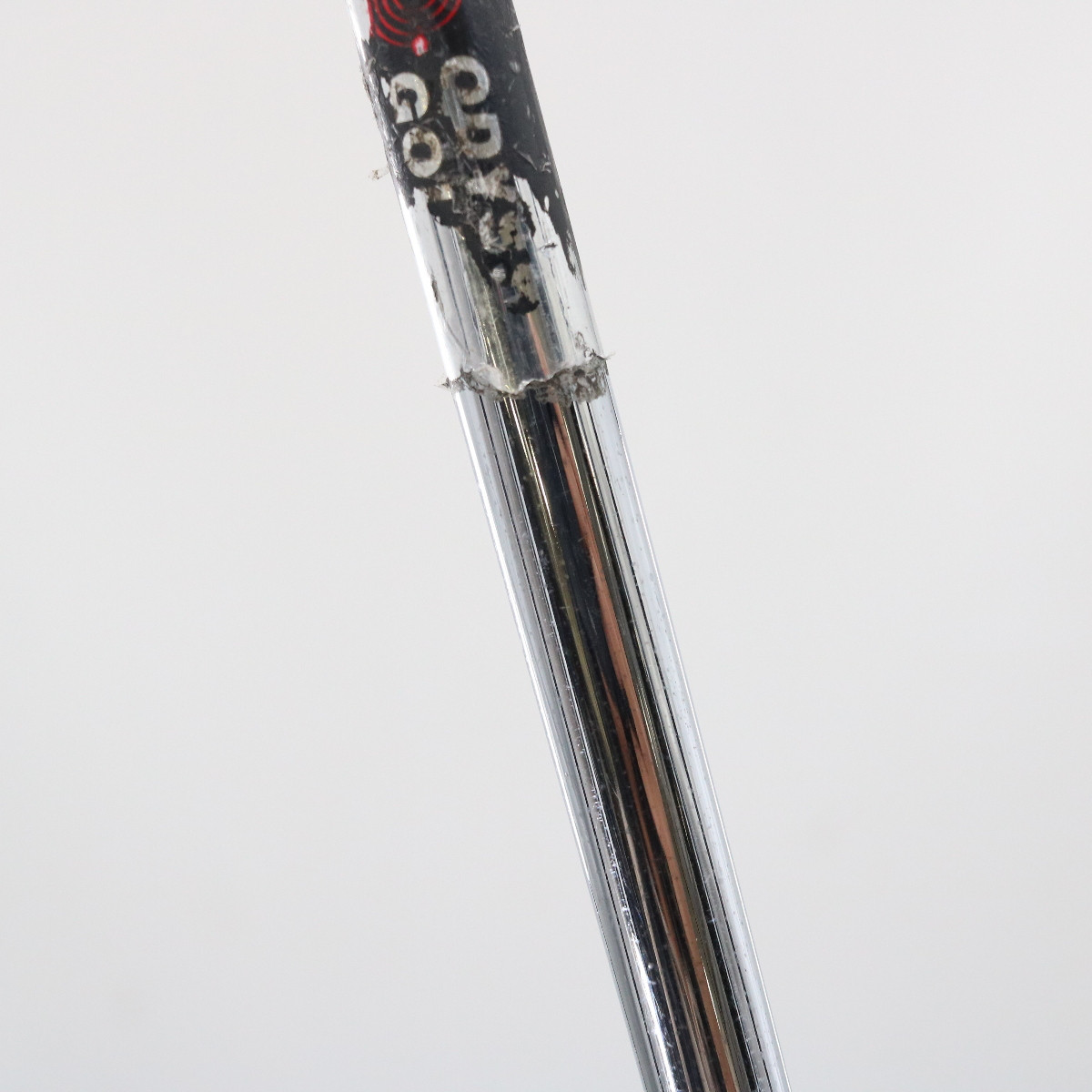 Odyssey Dual Force Rossie II Putter 33 Inches Steel Right Handed C