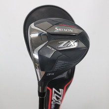 Dunlop SRIXON ZX MkII 15° Extra Stiff RH 42.75in 3W Fairway