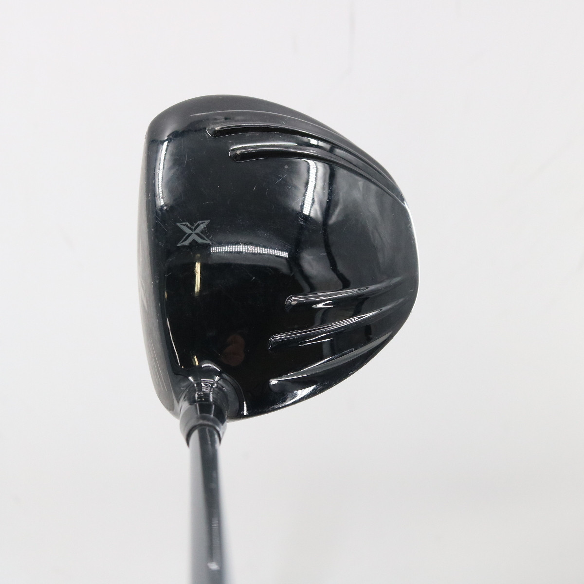 ぶっ飛びKRANK GOLF FORMULA EXTREME ドライバー Krank Formula Double X Extreme Driver 10.5 Deg Graphite Ladies +1