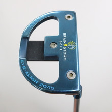 BrainStorm Golf Products - Mr Topes Golf