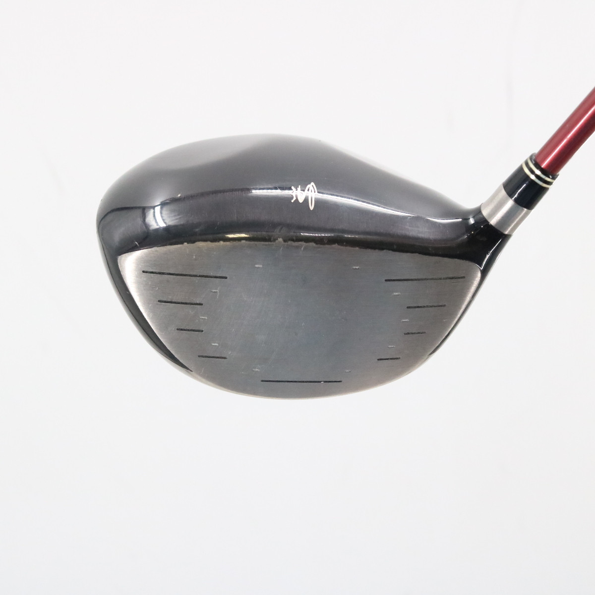 King Cobra 440 SZ Driver 9.0 Degrees Graphite Shaft Regular