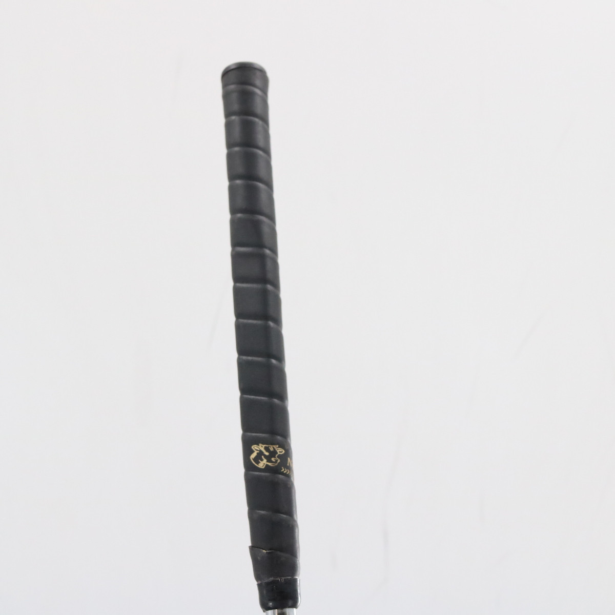 Putter Sportsman Bristol Wizard 600 - Main Droite 34,75" - Poignée Cuir Vintage - Très Bon état