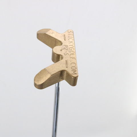 Sticky Golf P2-S Long Putter 46 Inches 46