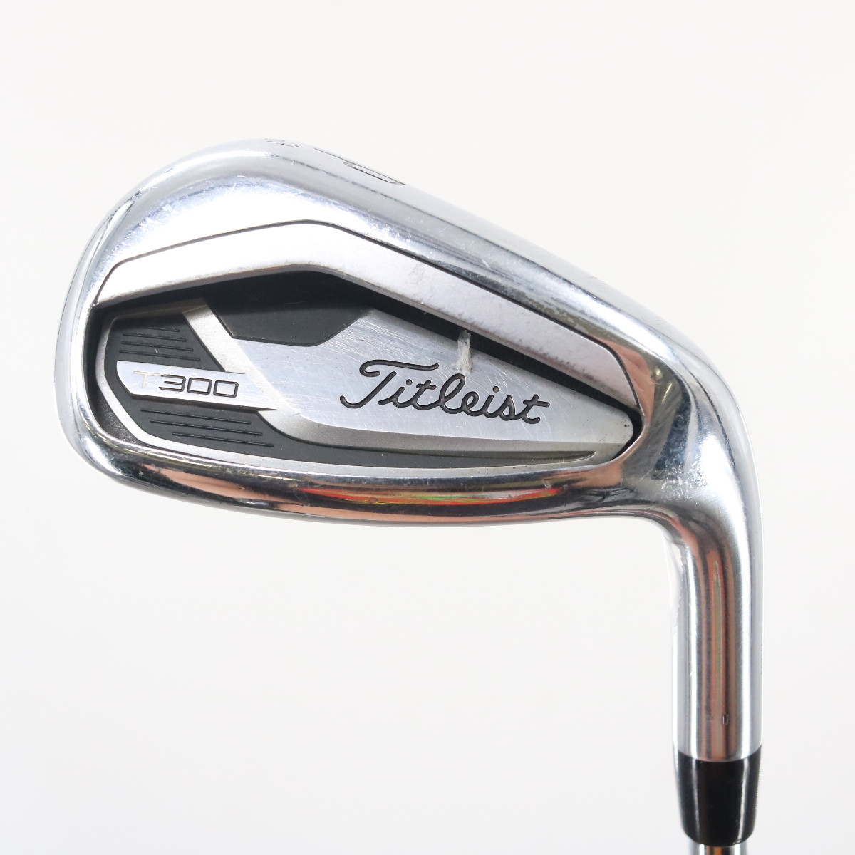 Titleist T300 P Pitching Wedge 43 Degrees Steel XP 95 R300 Regular