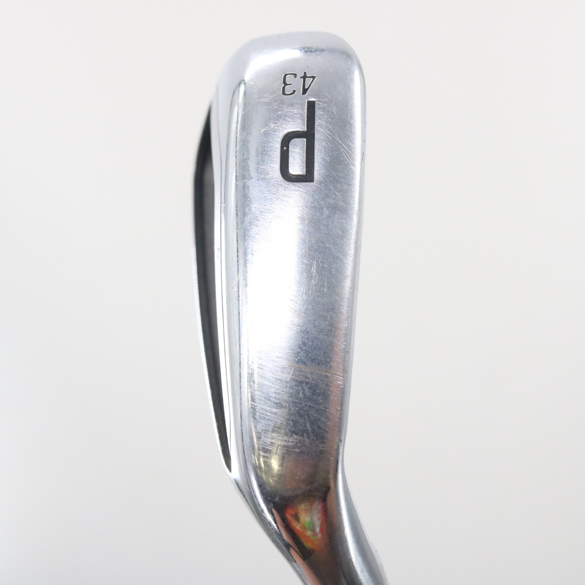 Titleist T300 P Pitching Wedge 43 Degrees Steel XP 95 R300 Regular