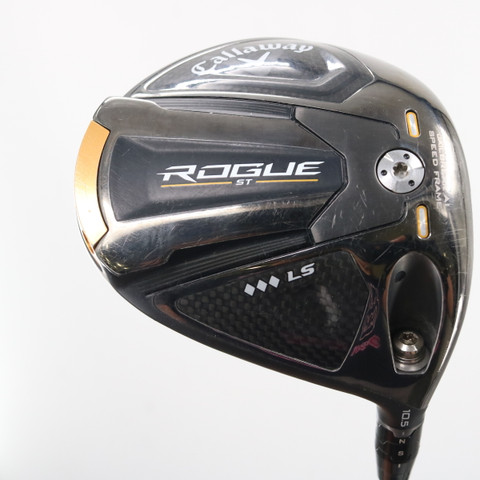 キャロウェイ　ROGUE ♢♢♢LS 10.5° Callaway Rogue St Triple Diamond Ls 10.5° Driver Tour Stiff