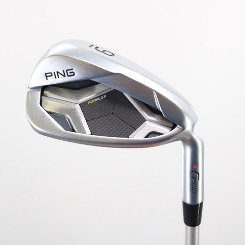 Tige De Fer De Golf Ping Alta Quick 35g – Graphite, Flex Senior, 36 Pouces