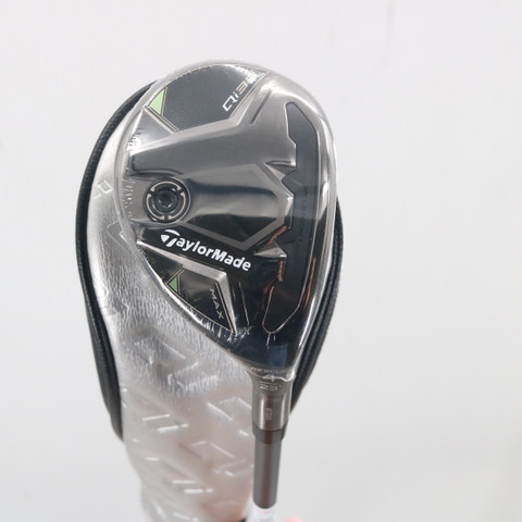 Hybride TaylorMade Qi35 Max : Achat TaylorMade Qi35 Max au