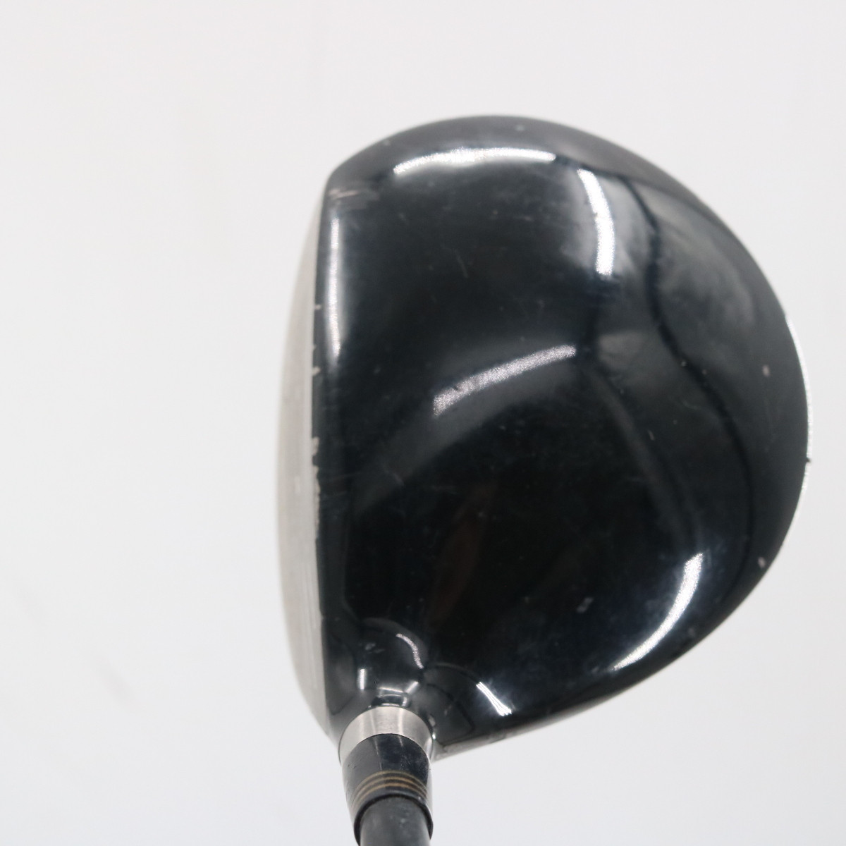 Driver Srixon W-302 Trajectory Control – 10,5° – Tige Graphite Rigide – Poignée GolfPride