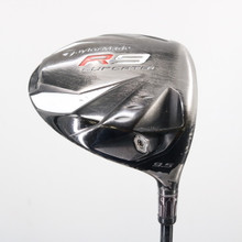 TaylorMade R9 Supertri Driver 9.5 Deg Motore 65 Stiff Flex