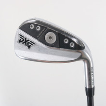 PXG Individual Irons
