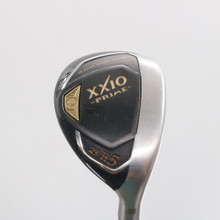 XXIO Prime 10 Ten H5 5 Hybrid 23 Degrees Graphite R Regular Right-Hand S-150513