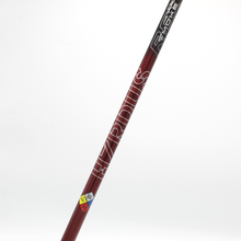 Project X HZRDUS Red RDX Smoke 5.5 3 Hybrid Shaft Regular Srixon Adapter A-145494