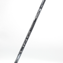 UST Mamiya LIN-Q White M40X 7F4 5 Wood Shaft Stiff Flex Cobra Adapter A-145485