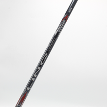 UST Mamiya LIN-Q Red M40X 5F4 3 Wood Shaft Stiff Flex Cobra Adapter A-145482