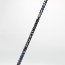 UST Mamiya LIN-Q 6F4 Blue M40X Driver Shaft Stiff Flex Cobra Adapter -1" A-145481