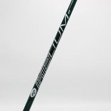 NY Jets Helium Green 4F3 Driver Shaft Regular Flex Callaway Adapter A-145468
