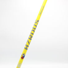 Project X HZRDUS Yellow 5.5 Regular Driver Shaft TaylorMade Adapter A-145459