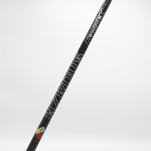 Project X HZRDUS Smoke RDX Black X-Stiff Driver Shaft TaylorMade Adapter A-145456