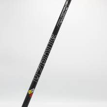 Project X HZRDUS Smoke RDX Black X-Stiff Driver Shaft TaylorMade Adapter A-145455