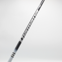 Mitsubishi Diamana S+60 X-Stiff Driver Shaft w/TaylorMade Adapter Tip A-145454