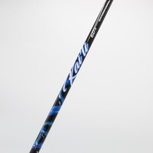 Mitsubishi Kai'li Blue 60 X-Stiff Driver Shaft w/ TaylorMade Adapter A-145450