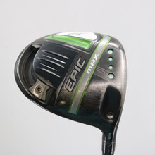 Callaway Epic Max Driver 10.5 Degrees Graphite ProLaunch 45-A Senior RH S-150519