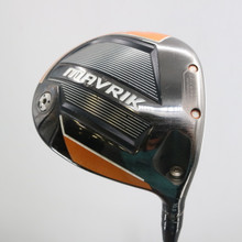 Callaway Mavrik Driver 10.5 Deg Graphite Riptide R Regular Right-Handed S-150505