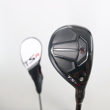 Titleist TSR2 4 Hybrid 21 Deg Graphite Blue Tensei R Regular Right-Hand S-150507