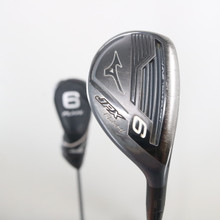Mizuno JPX FLI-HI 6 Hybrid Steel KBS Tour 90 R Regular Right-Handed S-150483