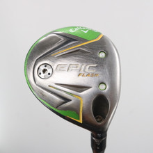 Callaway EPIC Flash 7 Fairway Wood 21 Deg Graphite A Senior RH -2.00" S-150484