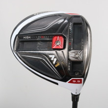 TaylorMade M1 460 Driver 9.5 Deg Graphite Atmos 5R Regular Right-Handed S-150485