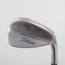 Titleist Vokey Design 200 Series Tour Chrome Wedge 50 Deg 250.08 Steel S-150488