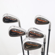 Nike Ignite Iron Set 6-P Iron Set Graphite Ladies Flex Right-Hand G-150675
