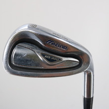 Mizuno MX-900 MX 900 Individual 9 Iron Steel R300 Regular Right Handed S-150500