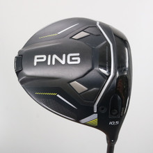 PING G430 MAX 10K Driver 10.5 Degrees Graphite Alta CB 55 SR Senior RH S-150480