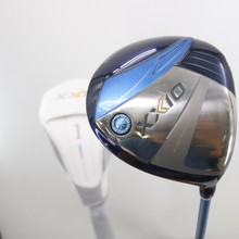 XXIO 13 Thirteen Women's Driver 12.5 Deg Graphite L Ladies Right-Handed S-150463