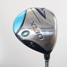 XXIO Twelve 12 Women's 7 Fairway Wood 23 Degrees Graphite L Ladies RH S-150464