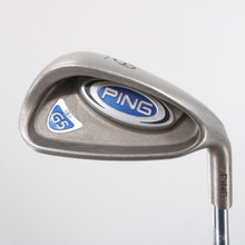 Ping G5 Individual 9 Iron Brown Dot Steel R Regular Right-Hand -1.00" S-150465