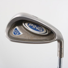 Ping G5 W Pitching Wedge Brown Dot Steel R Regular Right-Hand -1.00" S-150466