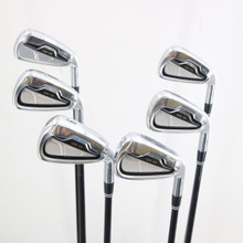Cleveland 588 MT/TT Combo Iron Set 5-P Graphite Regular Flex Right-Hand P-150283