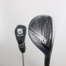 Mizuno JPX FLI-HI 5 Hybrid Steel KBS Tour 90 R Regular Right-Handed S-150456