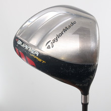 TaylorMade Burner Superfast Driver 10.5 Deg Graphite Matrix Regular RH S-150457